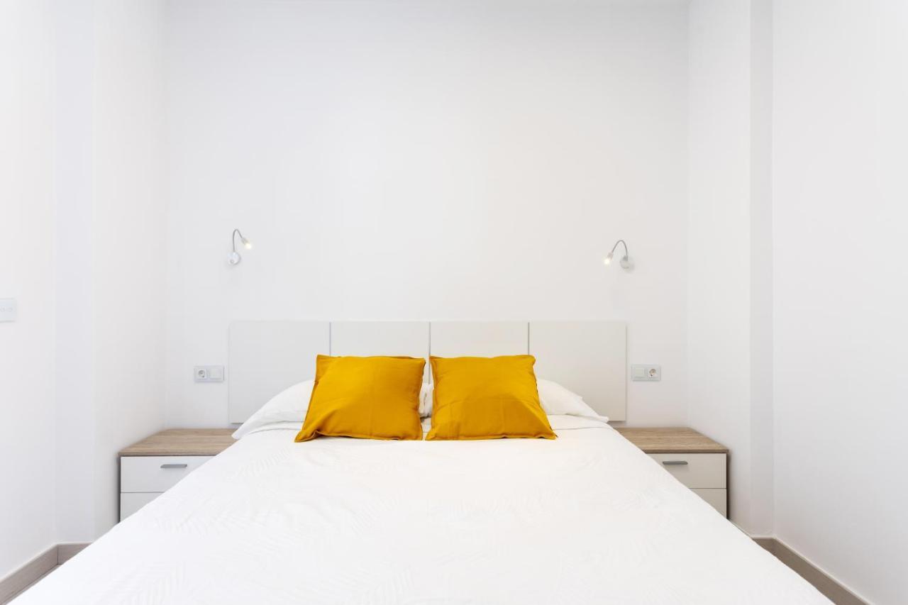 Home2book Ocean View Teresitas 0 Apartment *