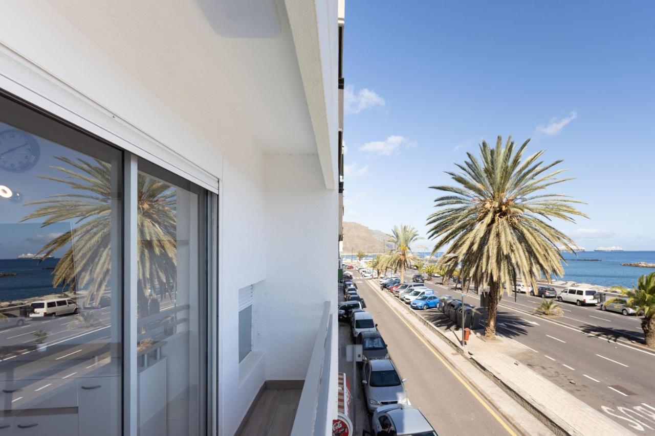 Home2book Sea Front Teresitas 1 *