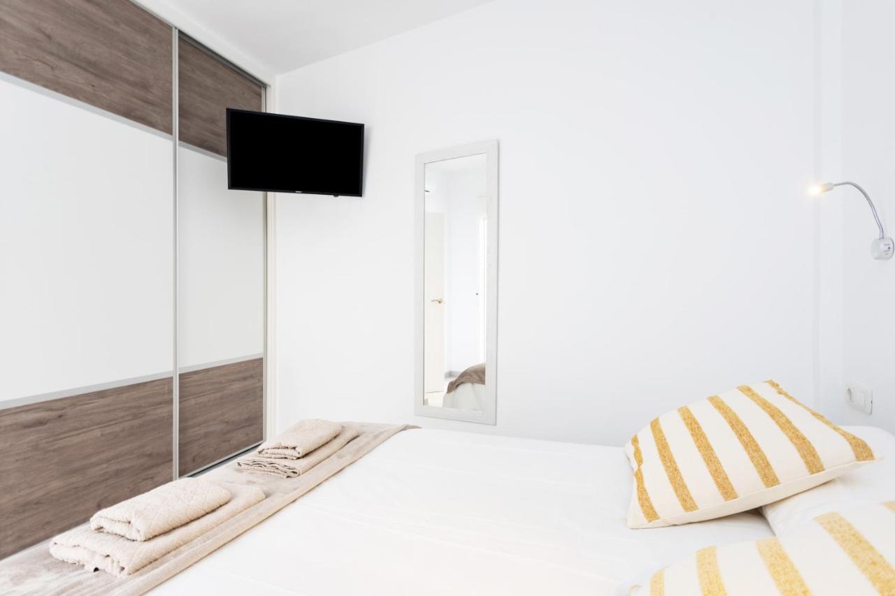 Home2book Sea Front Teresitas 1 *