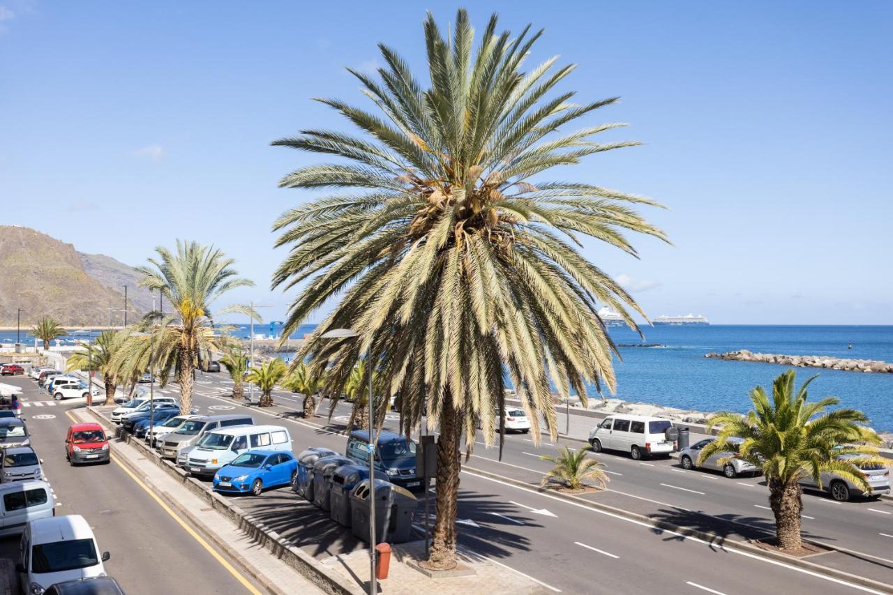Apartment Home2book Sea Front Teresitas 1 *