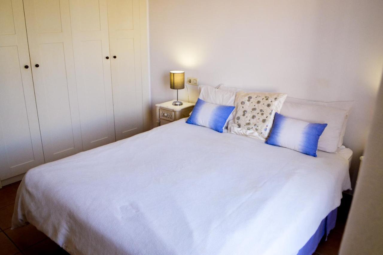 Apartment Tejita By The Pool, 2min Walk To Sea *