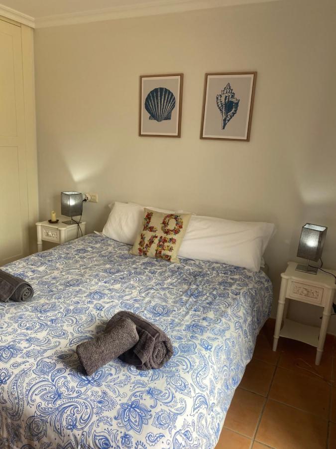 Apartment Tejita By The Pool, 2min Walk To Sea La Tejita