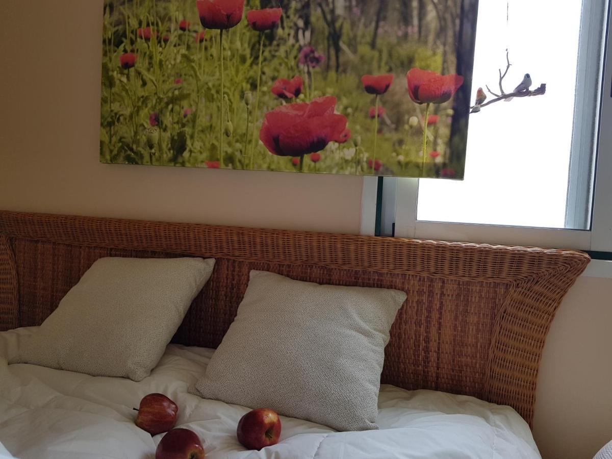 Guest house The Poppies Private Space 100M Ocean *