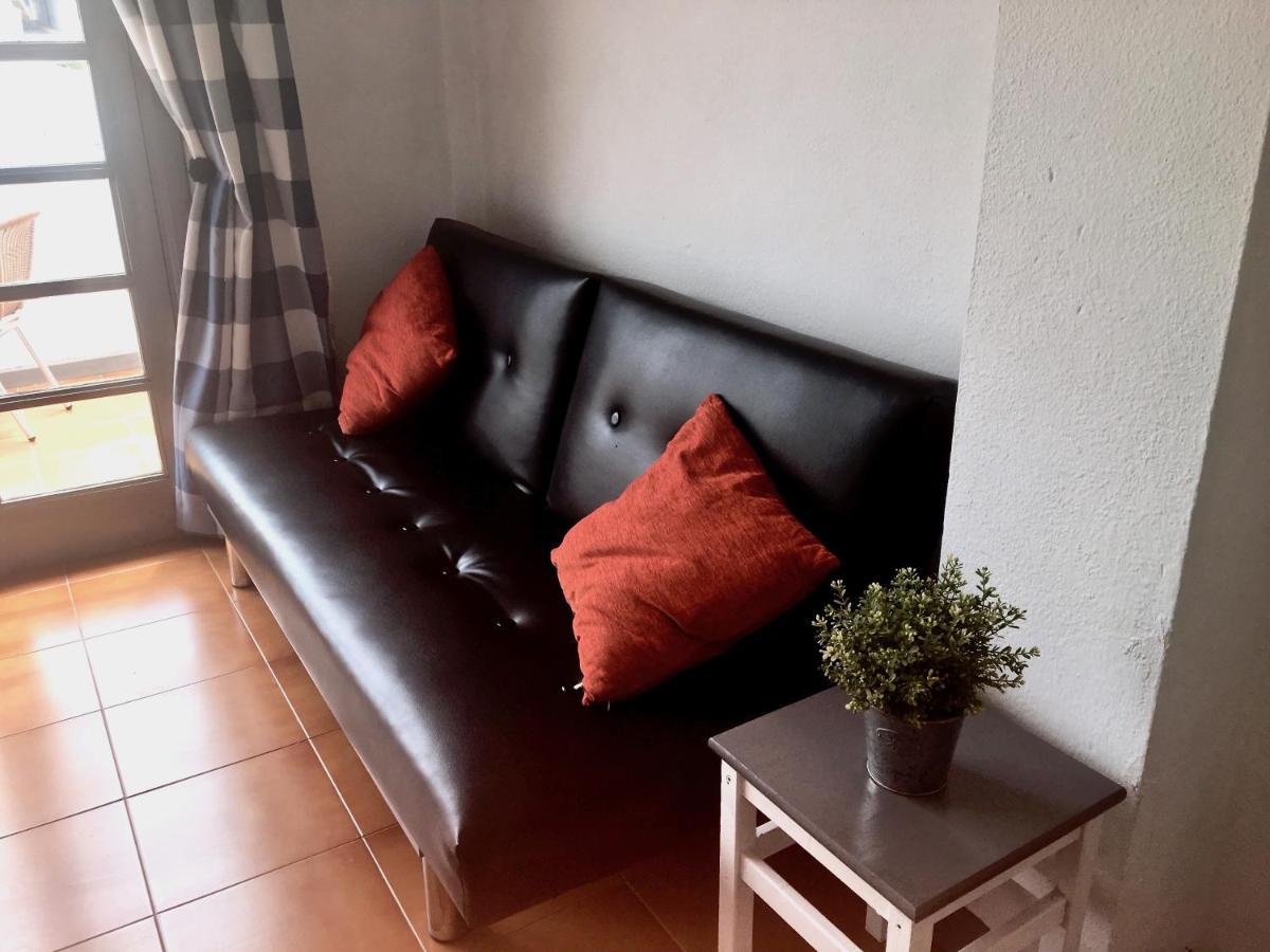 Appartement Garden Heated Pool, Near Beach, Costa Adeje
