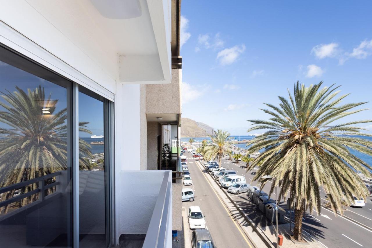 Apartment Home2book Sea Front Teresitas 2 *