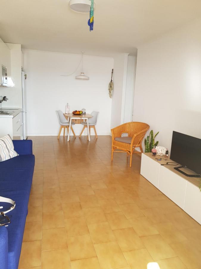 Appartement Maravilloso Apartamento En Playa De La Arena. Tenerife Puerto de Santiago (Tenerife)