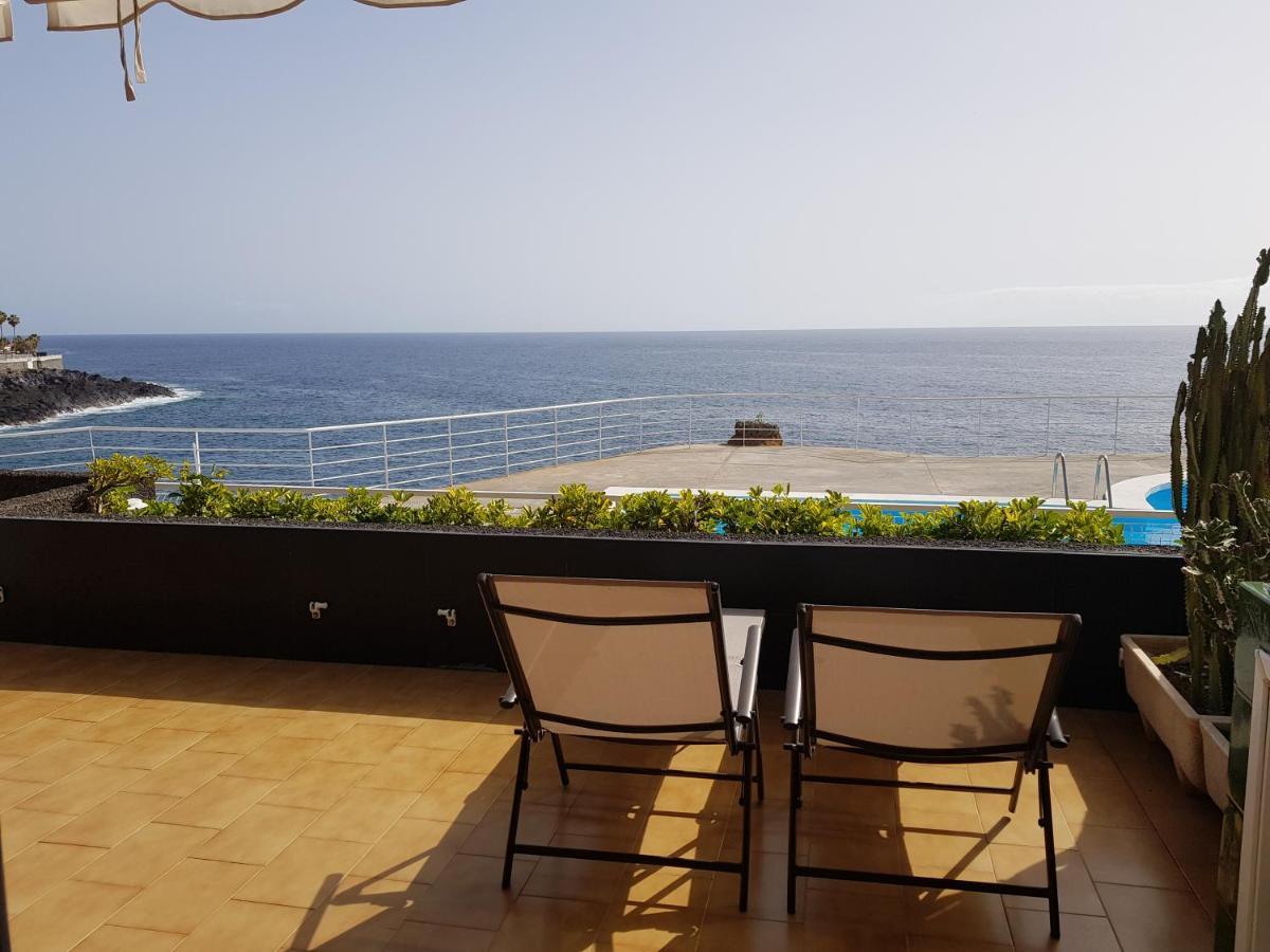 Maravilloso Apartamento En Playa De La Arena. Tenerife Appartement *