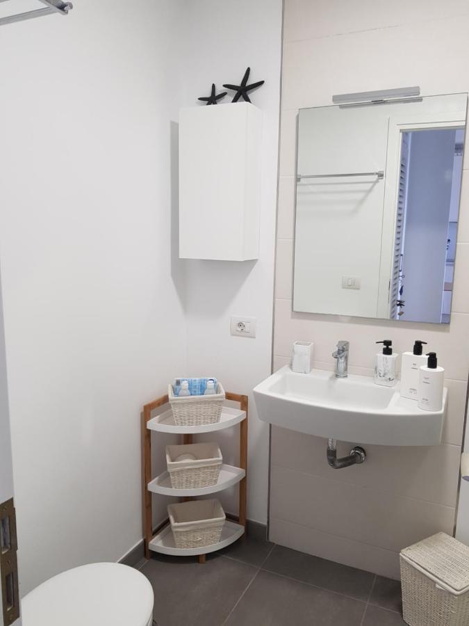 Maravilloso Apartamento En Playa De La Arena. Tenerife Appartement
