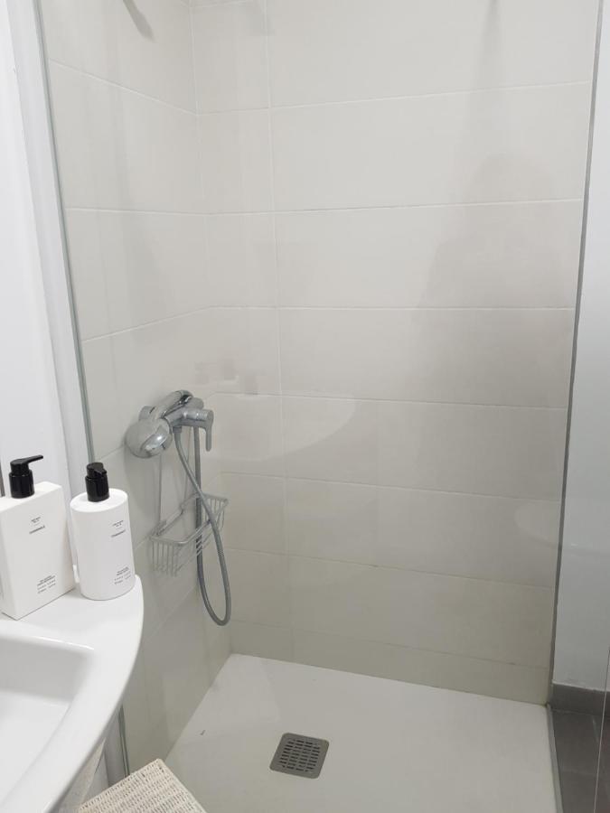 Maravilloso Apartamento En Playa De La Arena. Tenerife