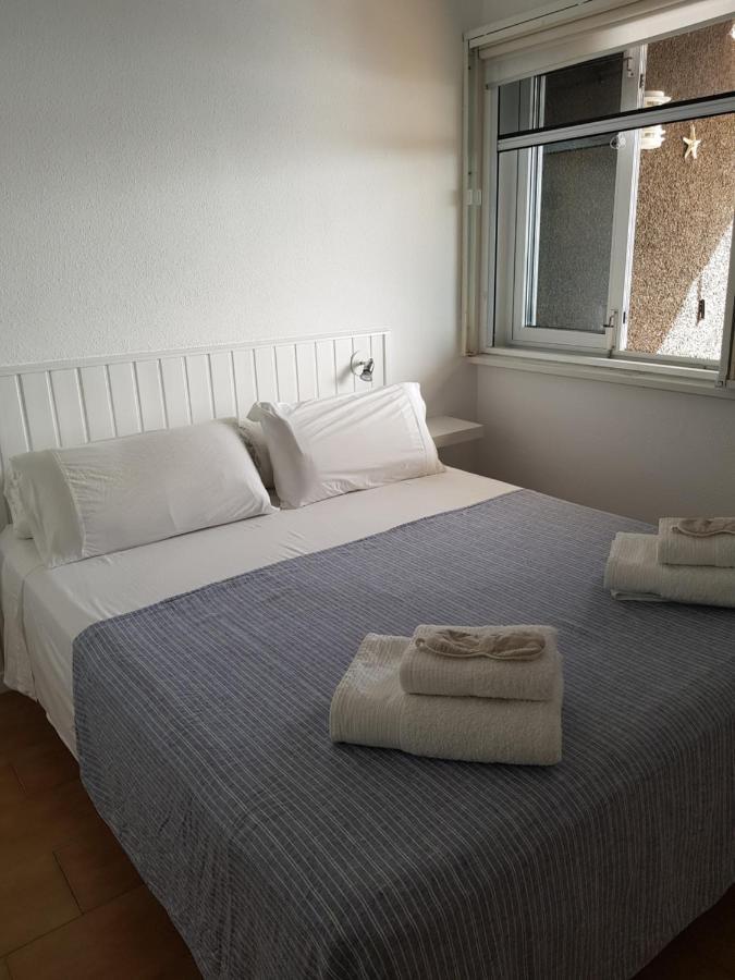 Maravilloso Apartamento En Playa De La Arena. Tenerife