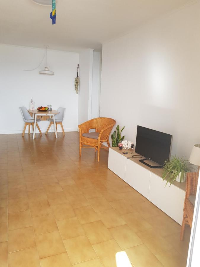 Maravilloso Apartamento En Playa De La Arena. Tenerife Appartement *
