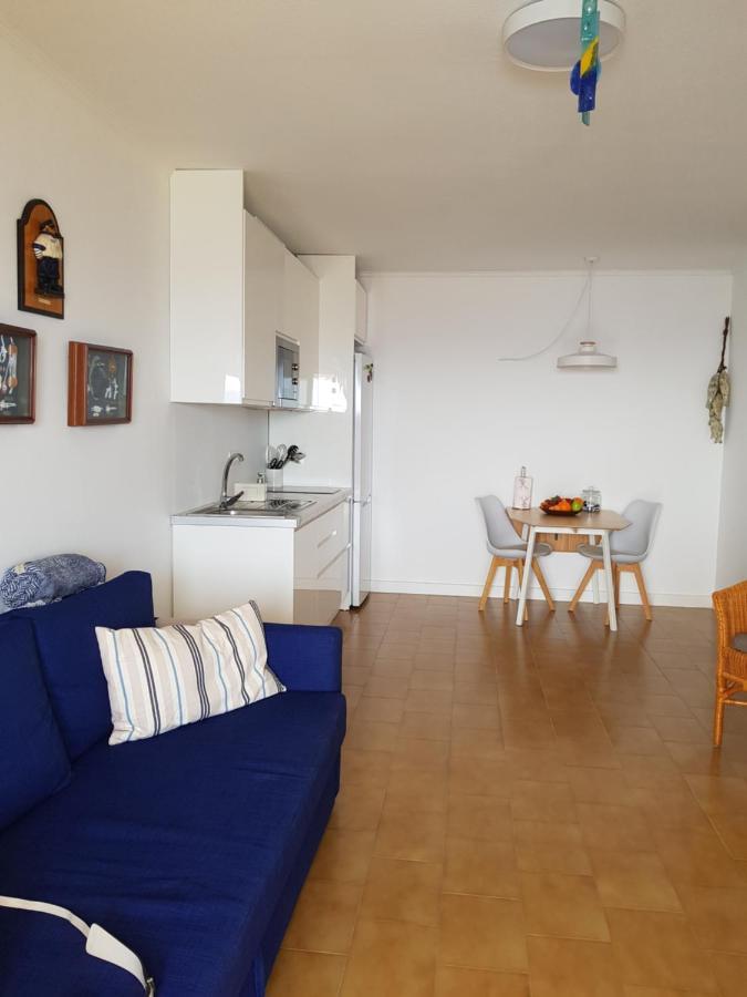 Maravilloso Apartamento En Playa De La Arena. Tenerife Appartement Puerto de Santiago (Tenerife)