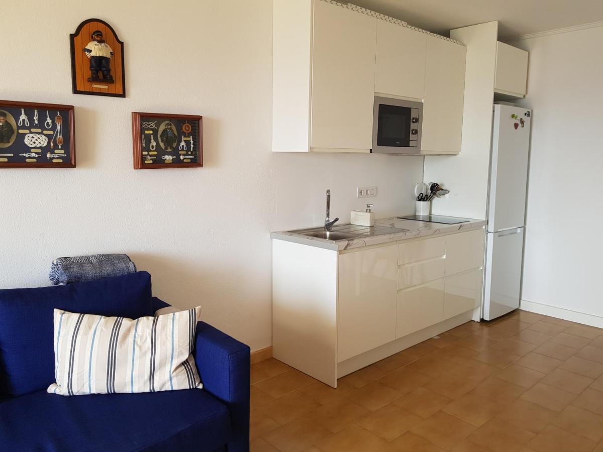 Maravilloso Apartamento En Playa De La Arena. Tenerife * Puerto de Santiago (Tenerife)