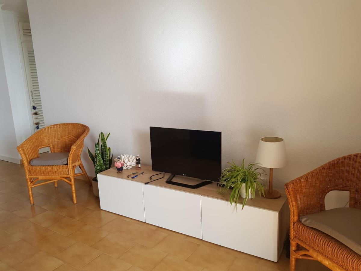 Appartement Maravilloso Apartamento En Playa De La Arena. Tenerife