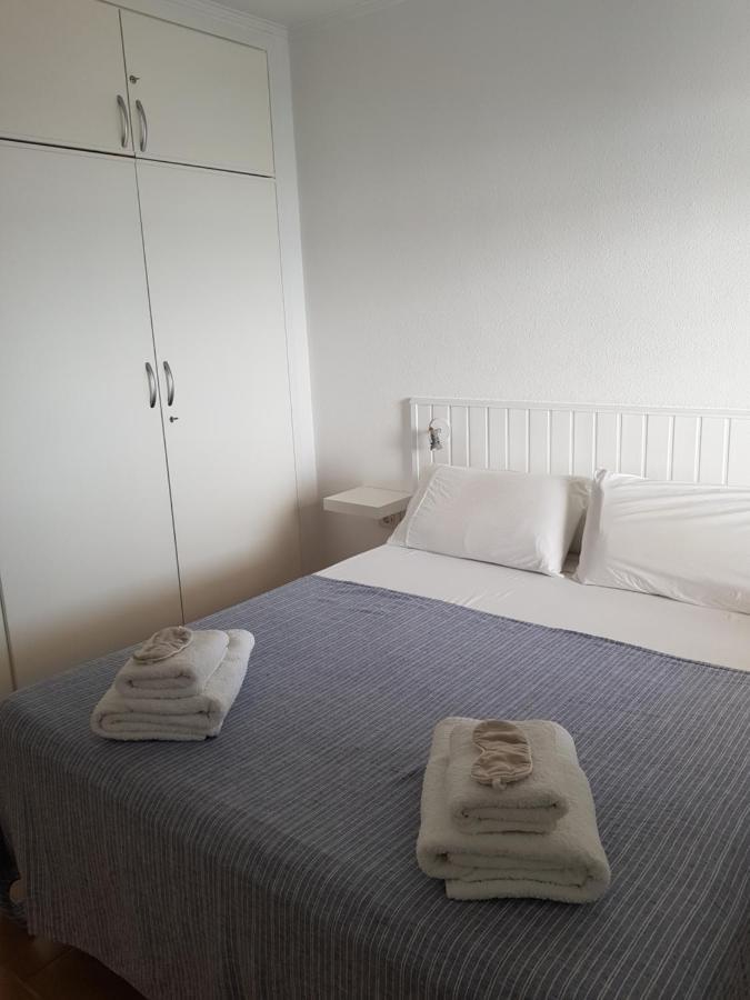 Maravilloso Apartamento En Playa De La Arena. Tenerife Appartement Puerto de Santiago (Tenerife)