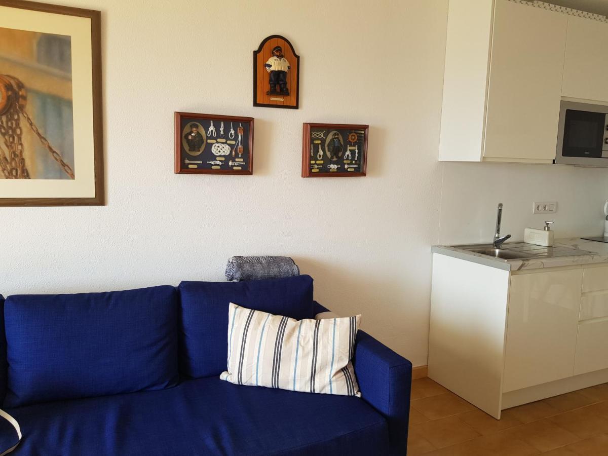 Appartement Maravilloso Apartamento En Playa De La Arena. Tenerife Puerto de Santiago (Tenerife)