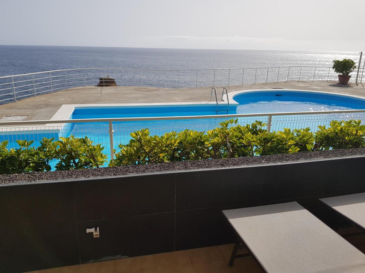 Maravilloso Apartamento En Playa De La Arena. Tenerife Appartement