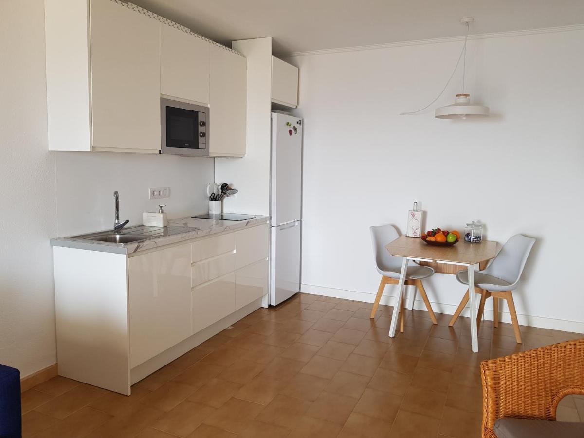 Maravilloso Apartamento En Playa De La Arena. Tenerife Appartement