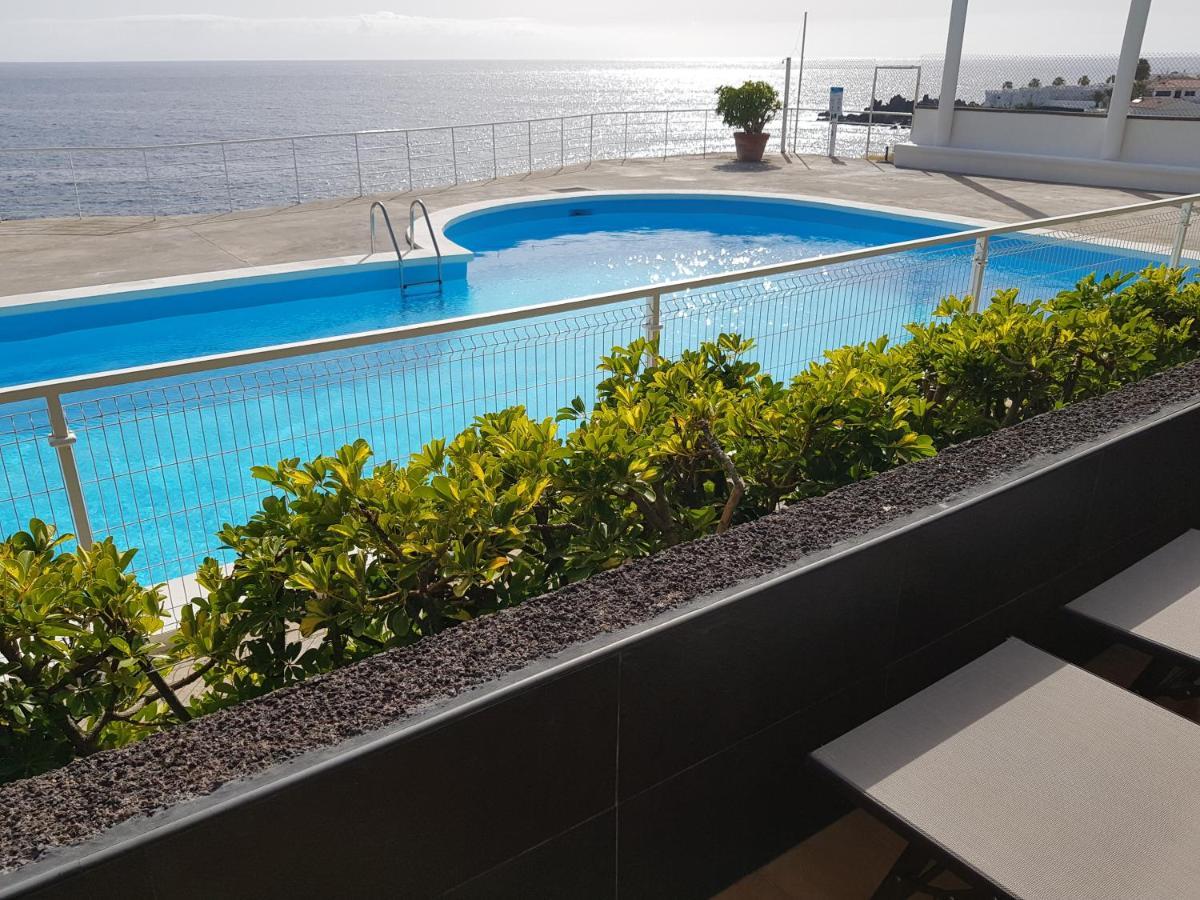 Maravilloso Apartamento En Playa De La Arena. Tenerife Appartement *