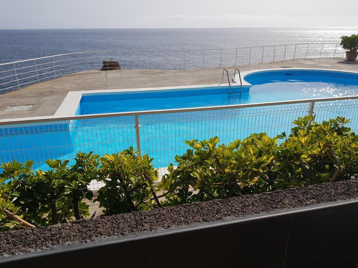 Maravilloso Apartamento En Playa De La Arena. Tenerife Puerto de Santiago (Tenerife)