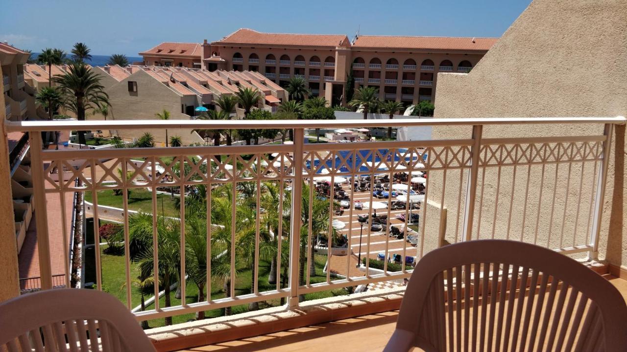 Seafront Golden Mile Americas Hard Rock Arona (Tenerife)