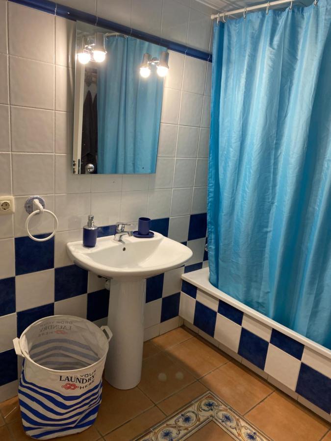 Apartment Tejita By The Pool, 2min Walk To Sea *