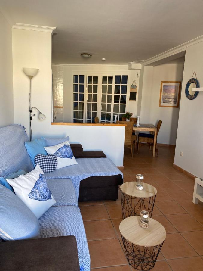 Tejita By The Pool, 2min Walk To Sea Apartment *