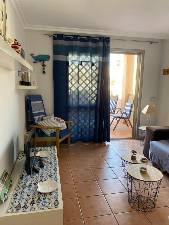 Apartment Tejita By The Pool, 2min Walk To Sea *