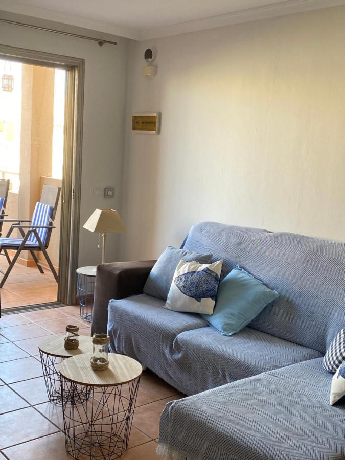 Tejita By The Pool, 2min Walk To Sea Apartment