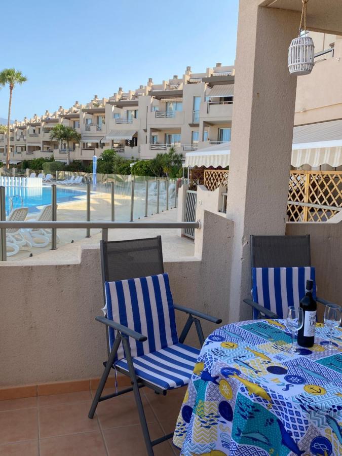 Apartment Tejita By The Pool, 2min Walk To Sea *