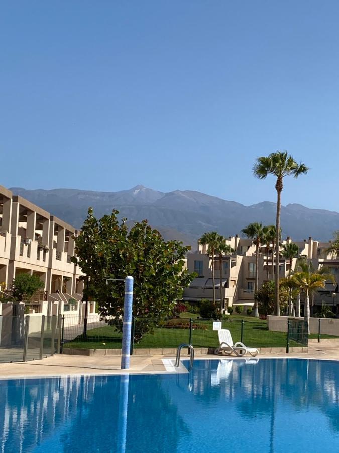 Apartment Tejita By The Pool, 2min Walk To Sea