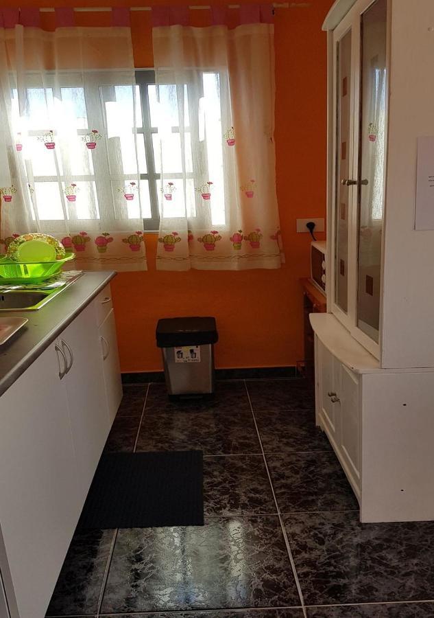 Casa Tayri De Tamaide Tenerife Sur Appartement
