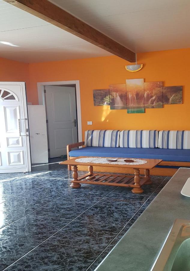Casa Tayri De Tamaide Tenerife Sur San Miguel de Abona
