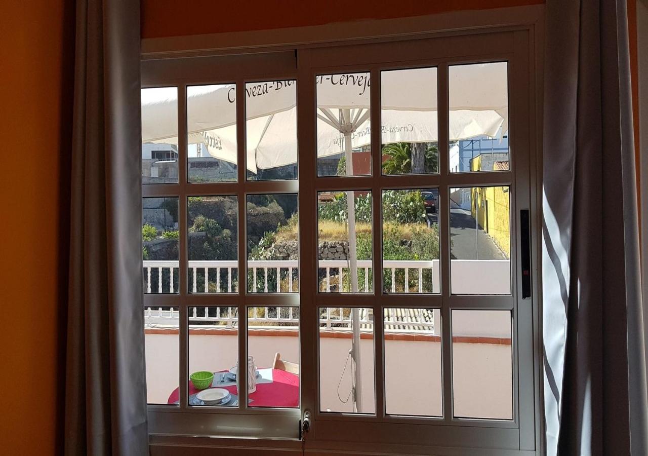 Appartement Casa Tayri De Tamaide Tenerife Sur *