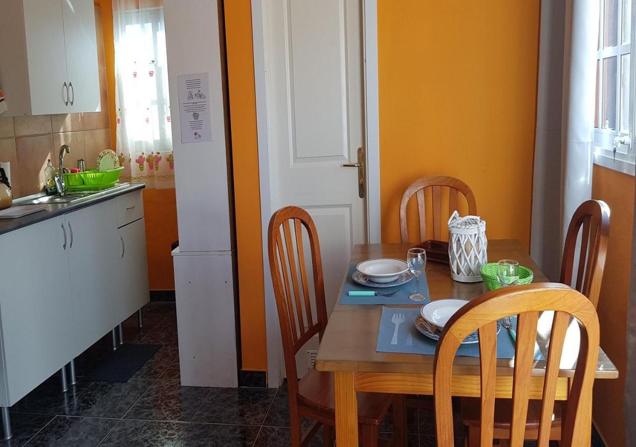 Casa Tayri De Tamaide Tenerife Sur Appartement