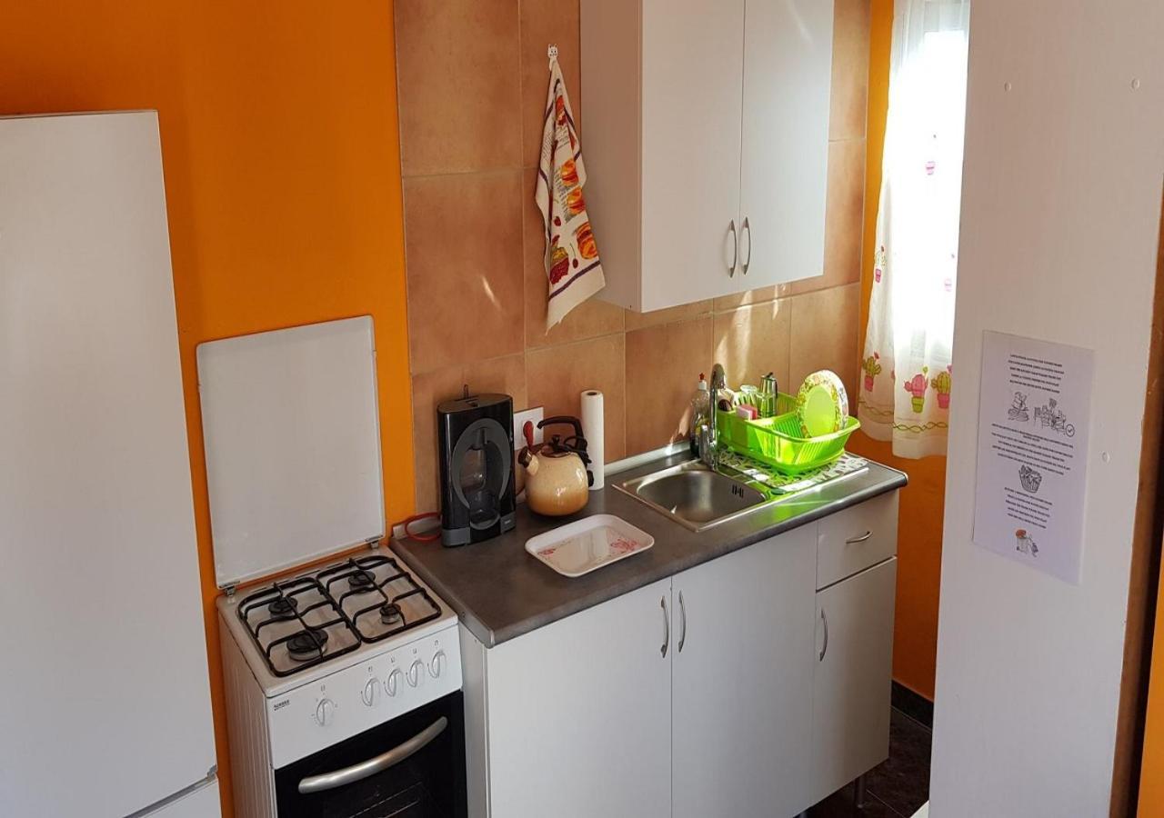 Casa Tayri De Tamaide Tenerife Sur Appartement *
