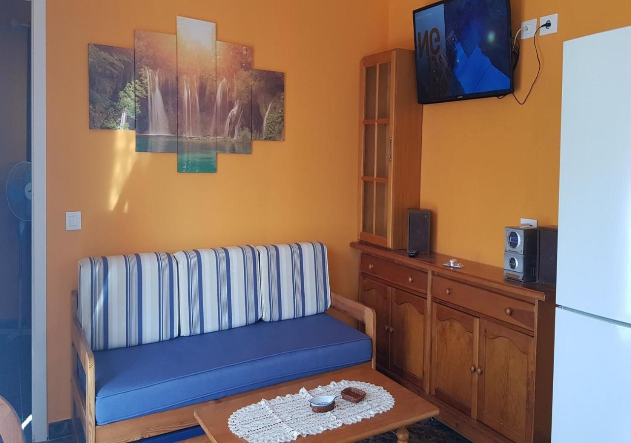 Appartement Casa Tayri De Tamaide Tenerife Sur San Miguel de Abona
