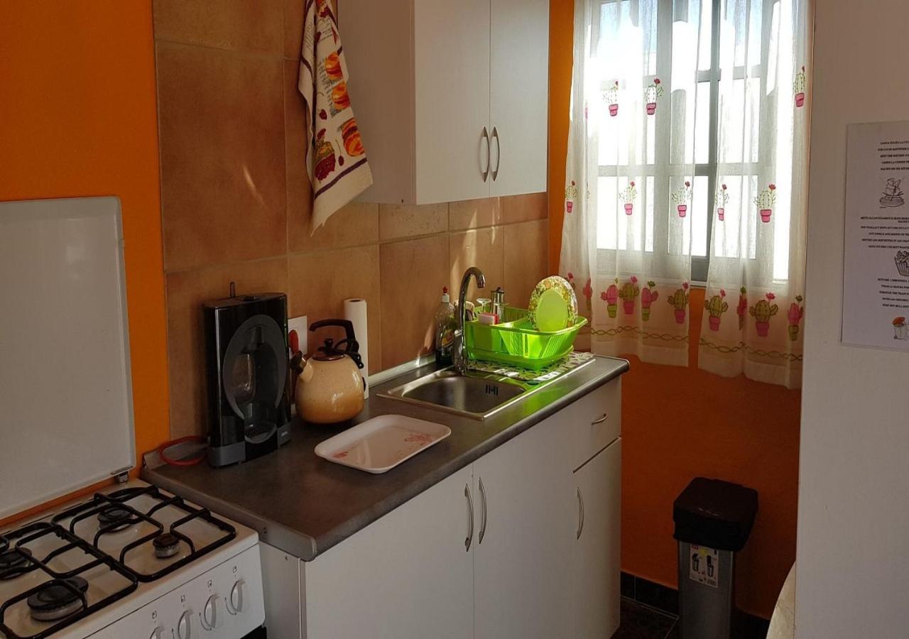 Casa Tayri De Tamaide Tenerife Sur Appartement *