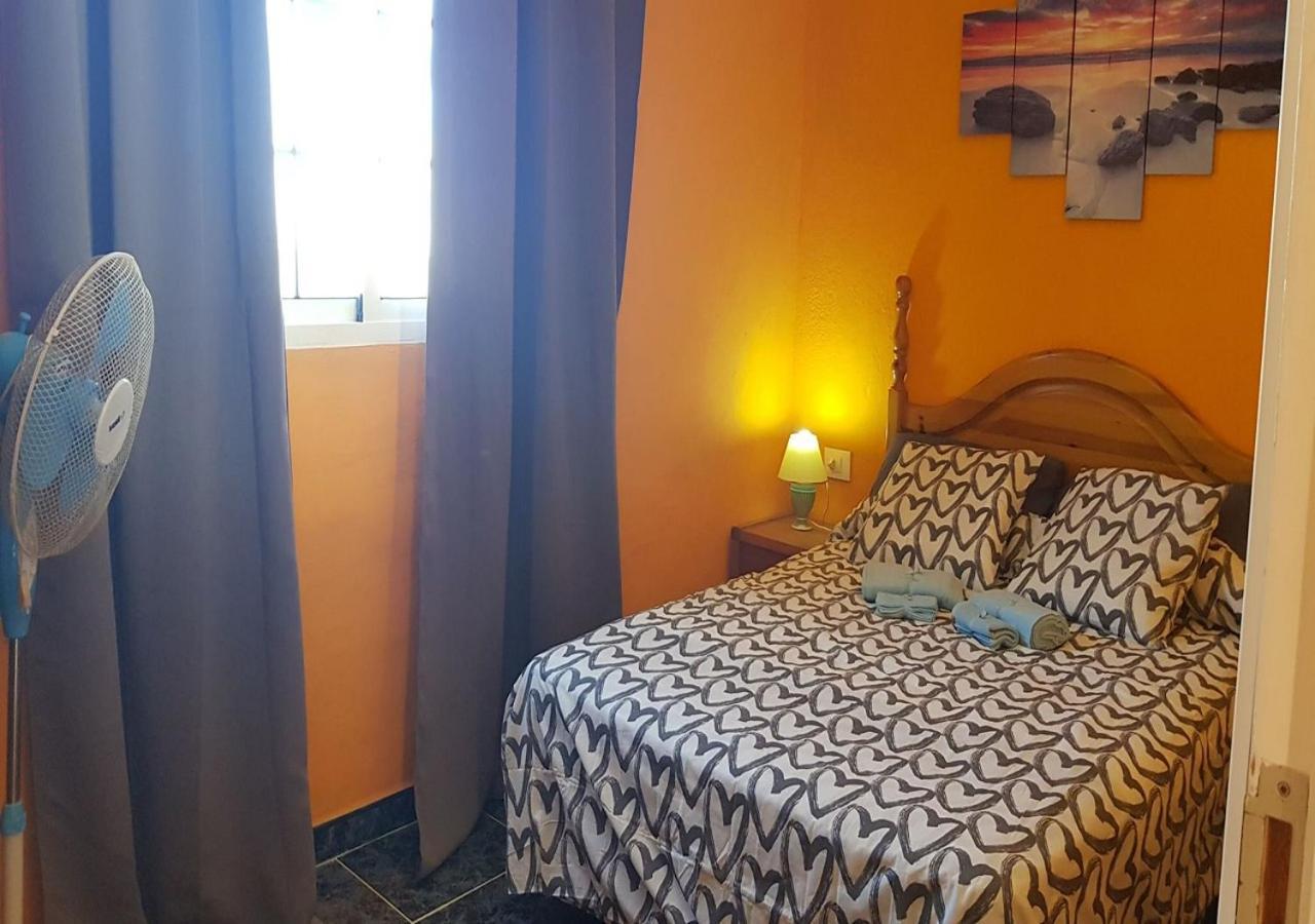 Casa Tayri De Tamaide Tenerife Sur Appartement