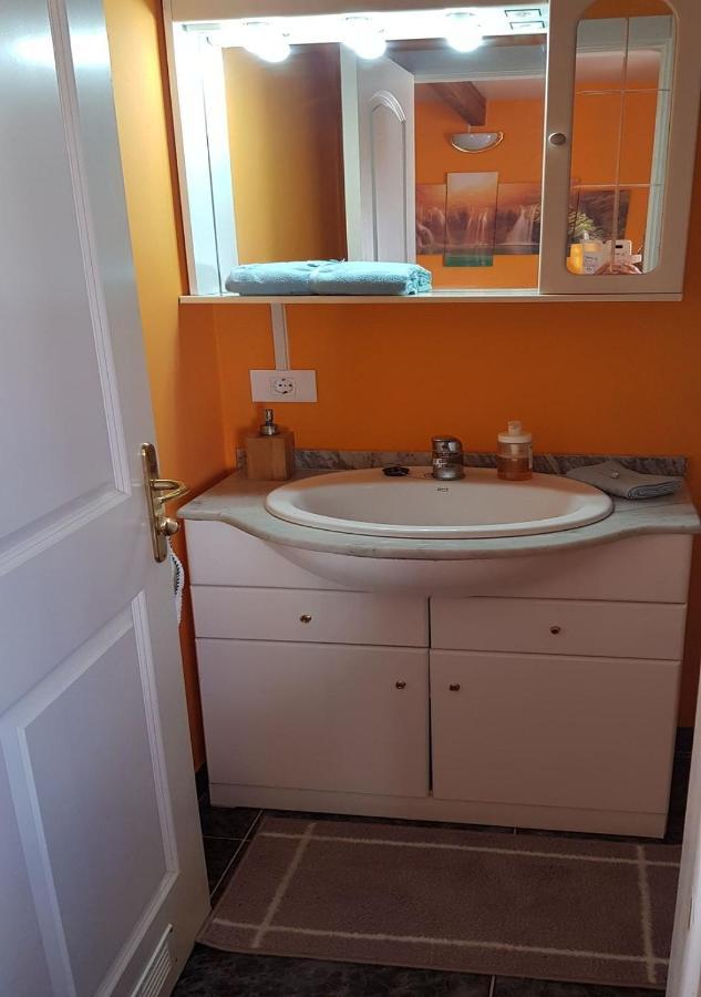 Casa Tayri De Tamaide Tenerife Sur Appartement *