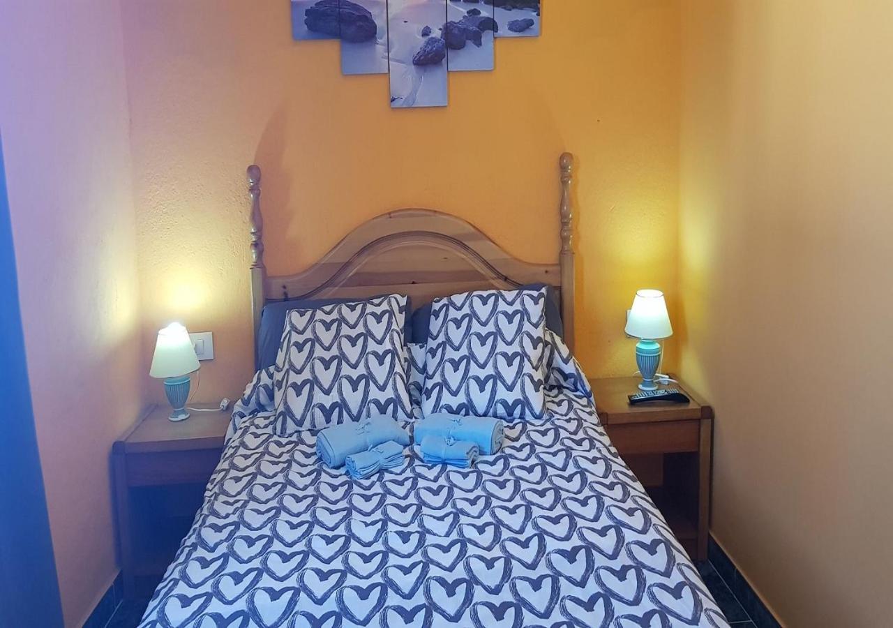 Casa Tayri De Tamaide Tenerife Sur