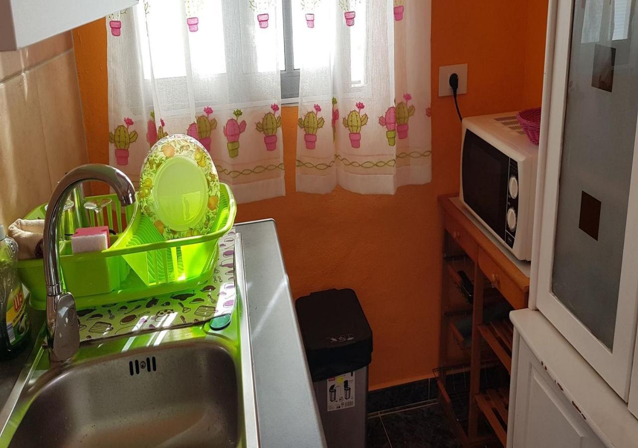 Appartement Casa Tayri De Tamaide Tenerife Sur *