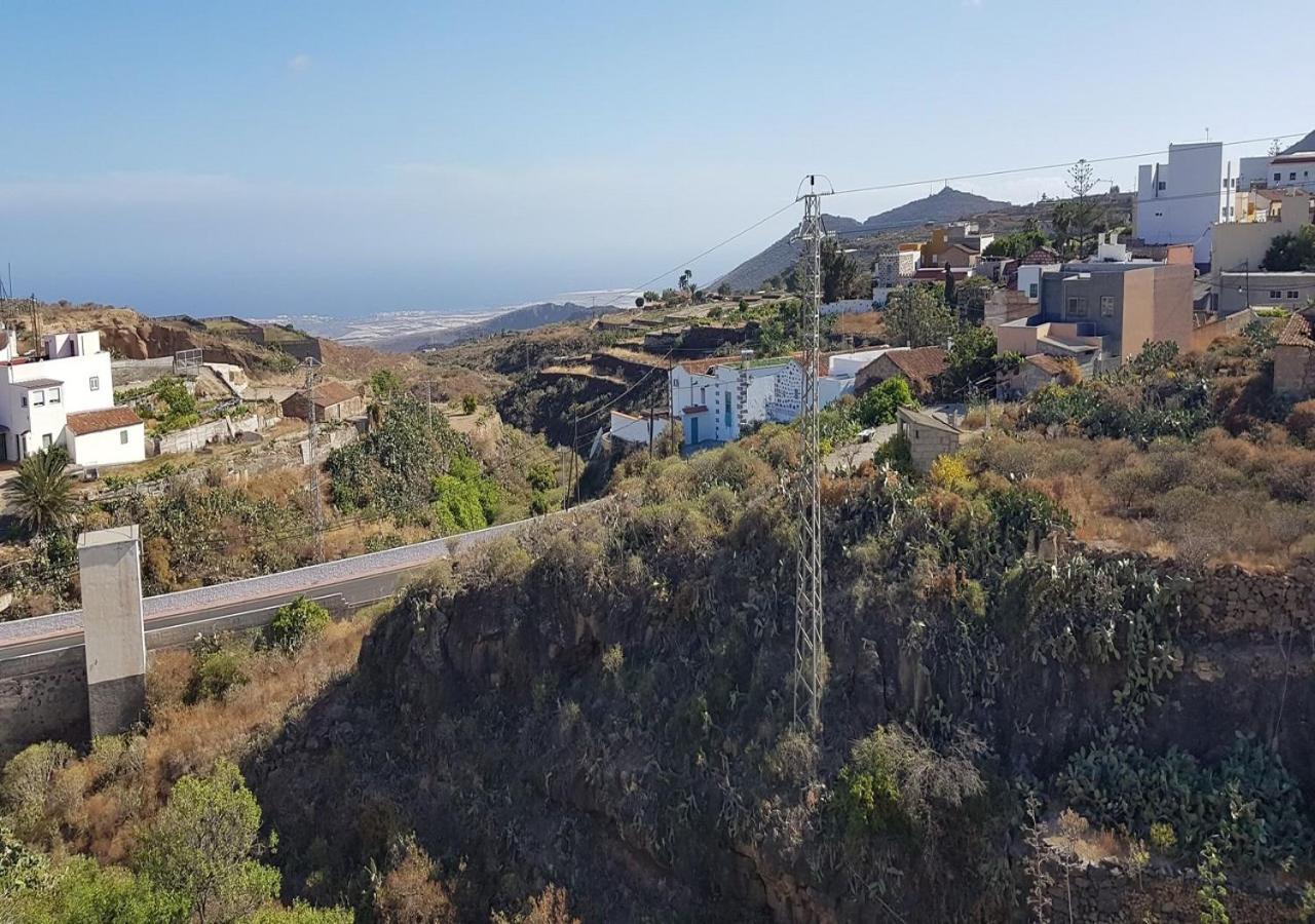 Appartement Casa Tayri De Tamaide Tenerife Sur