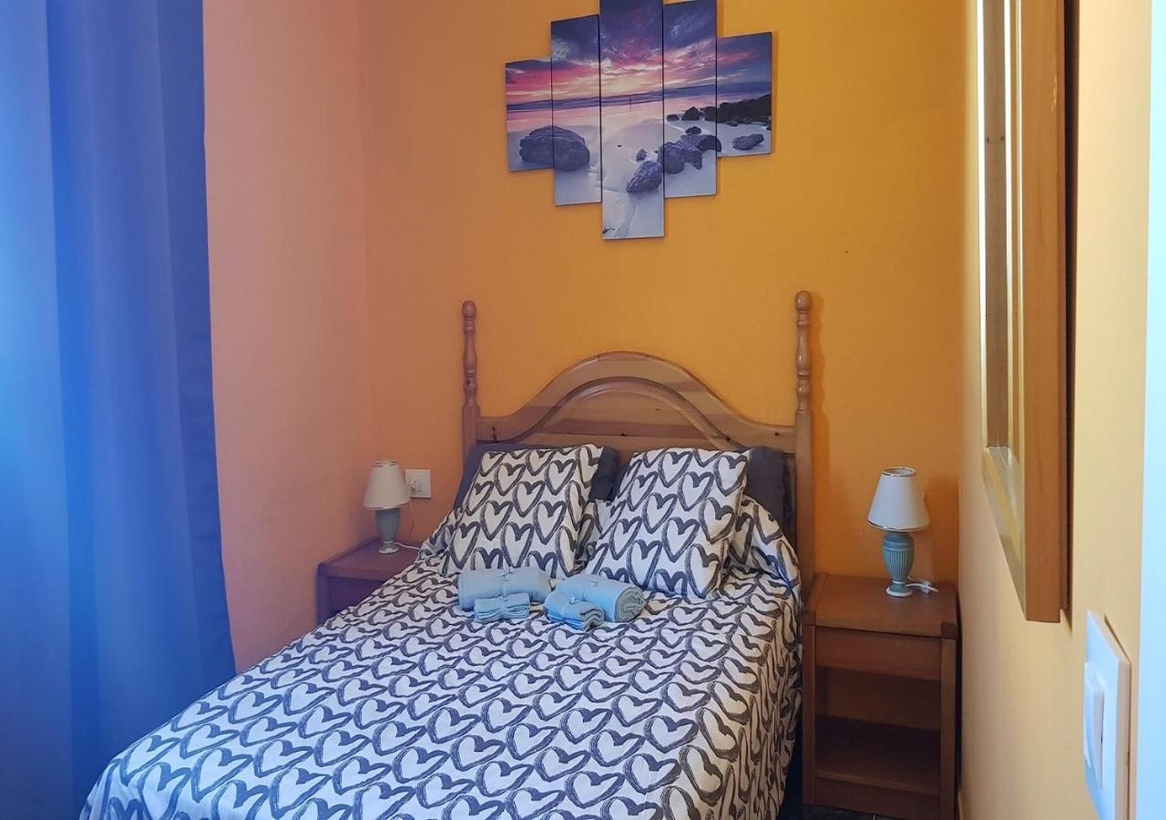 Casa Tayri De Tamaide Tenerife Sur Appartement