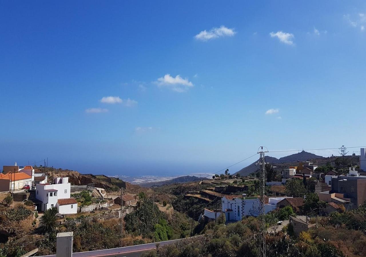 Casa Tayri De Tamaide Tenerife Sur * San Miguel de Abona