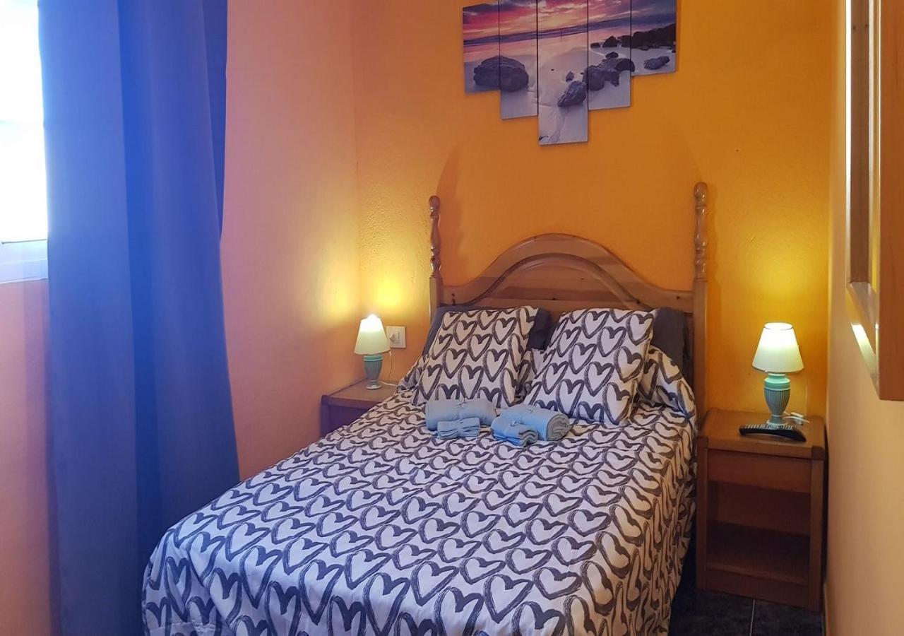 Casa Tayri De Tamaide Tenerife Sur