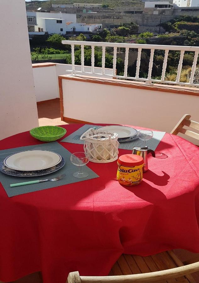 Casa Tayri De Tamaide Tenerife Sur Appartement *
