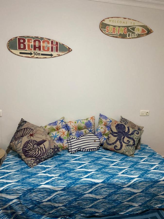 Tejita By The Pool, 2min Walk To Sea Apartment *
