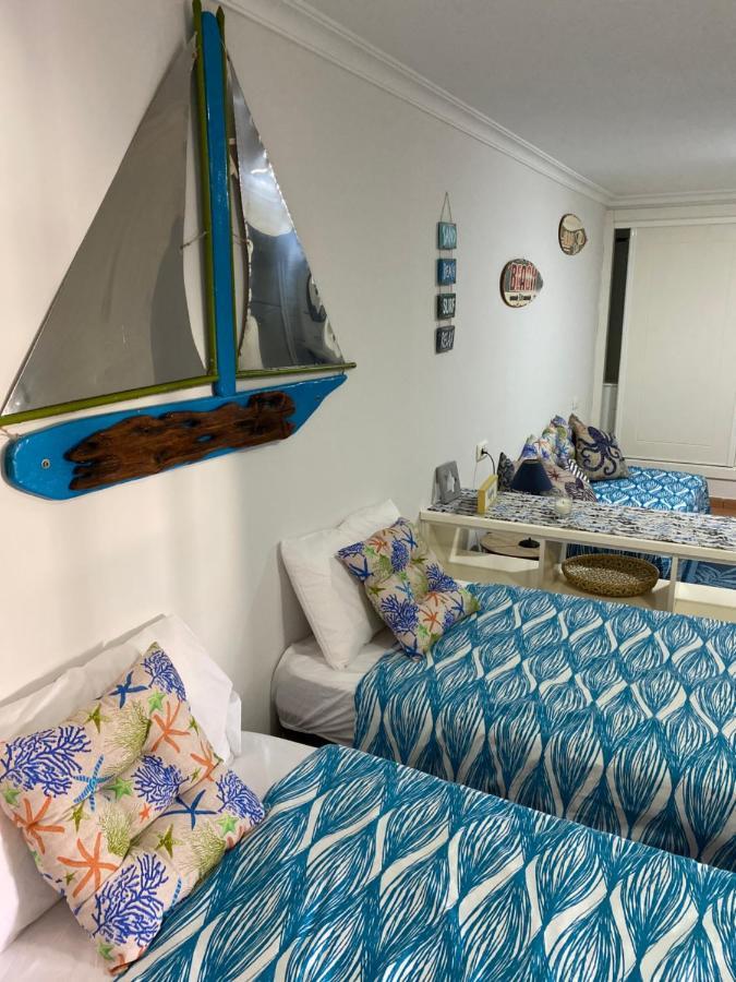 Apartment Tejita By The Pool, 2min Walk To Sea La Tejita