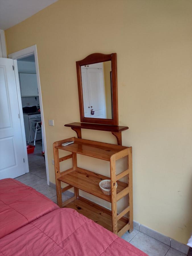 Bonito Atico Con Vista Al Mar, Puerto De Santiago, Tenerife, Canarias Apartment *